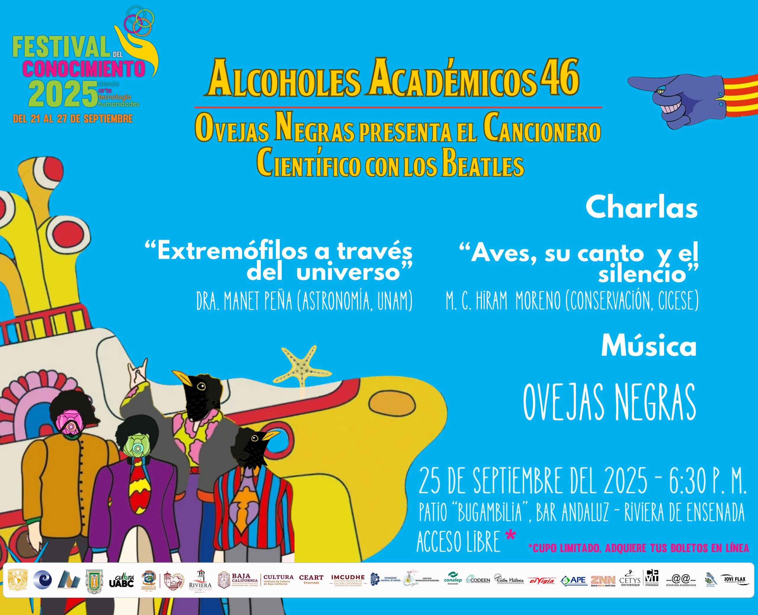 ALCOHOLES ACADÉMICOS 46