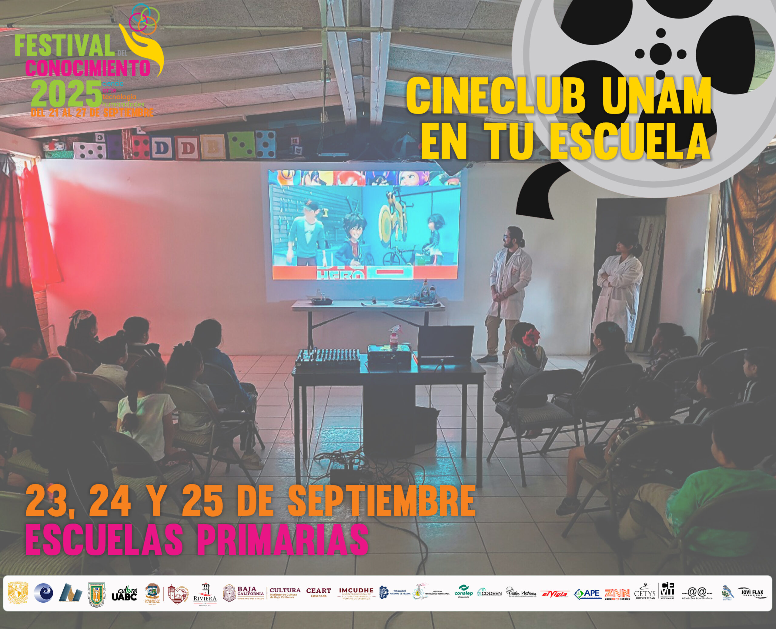 CINECLUB