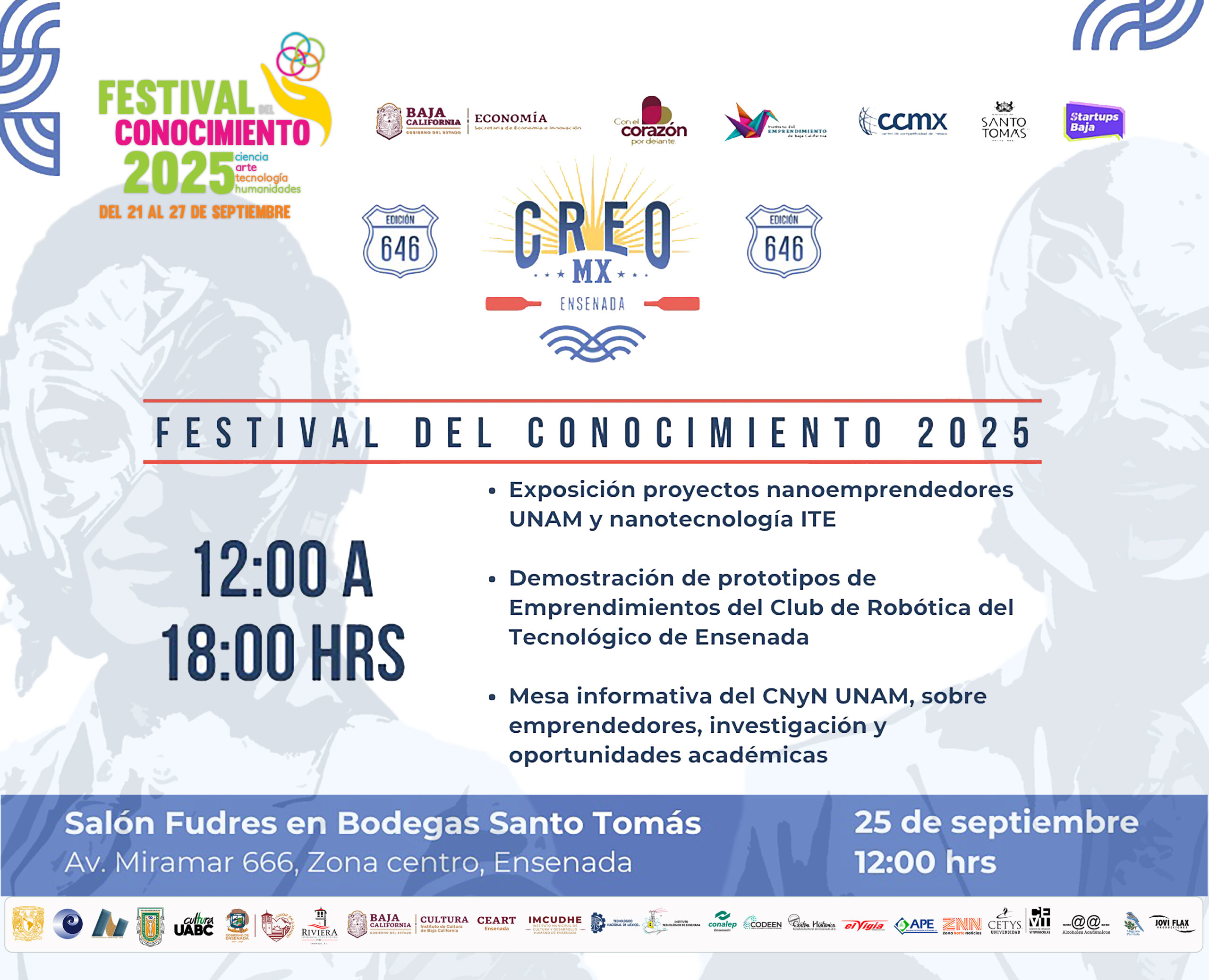 CREO MX