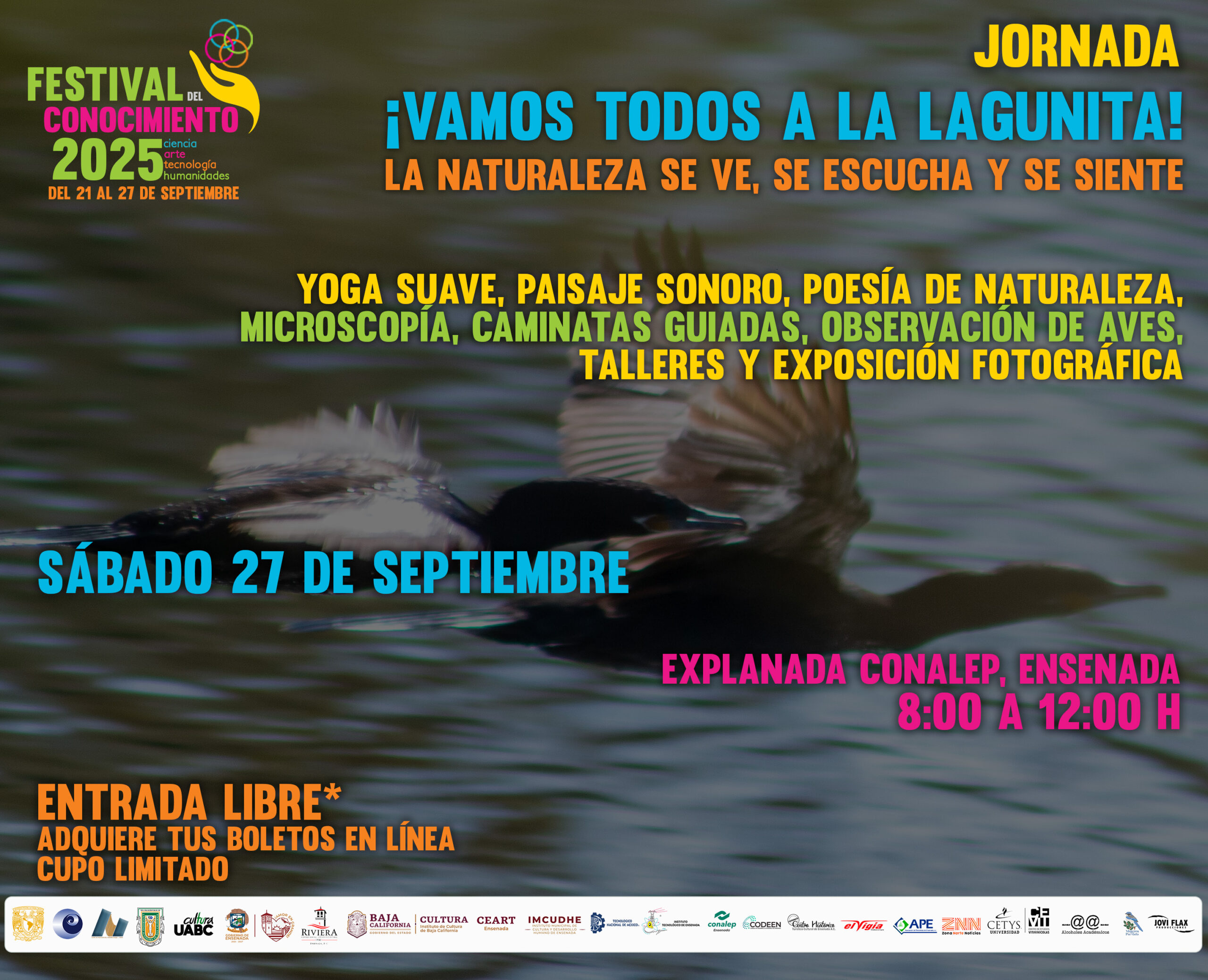 JORNADA LAGUNITA CONALEP