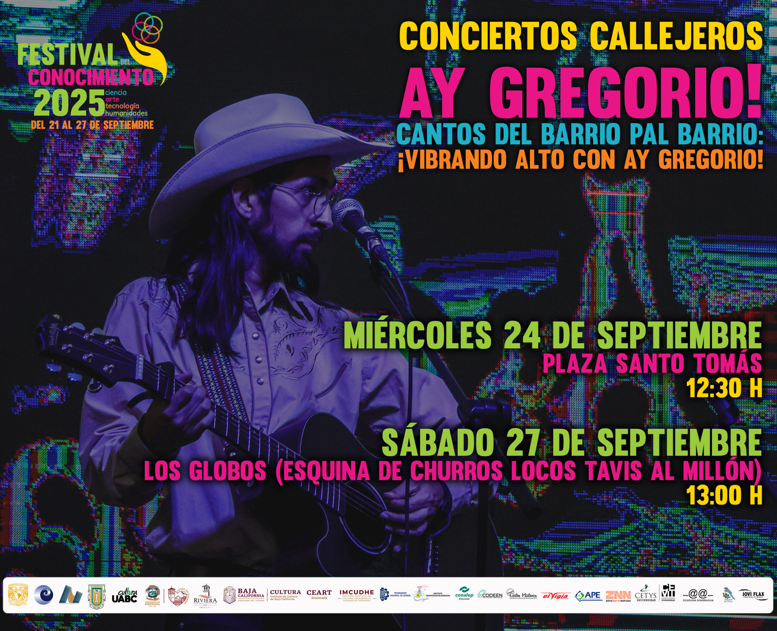 ay gregorio
